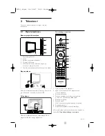 Preview for 12 page of Philips 32HF9385D Owner'S Manual