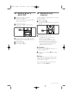 Preview for 18 page of Philips 32HF9385D Owner'S Manual