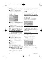 Предварительный просмотр 32 страницы Philips 32HF9385D Owner'S Manual