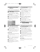 Preview for 36 page of Philips 32HF9385D Owner'S Manual