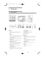 Preview for 38 page of Philips 32HF9385D Owner'S Manual