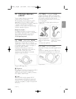 Preview for 39 page of Philips 32HF9385D Owner'S Manual