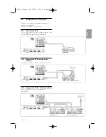 Preview for 41 page of Philips 32HF9385D Owner'S Manual