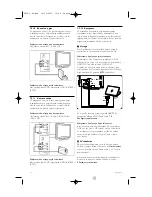 Preview for 44 page of Philips 32HF9385D Owner'S Manual