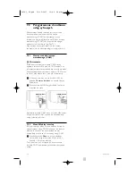 Preview for 46 page of Philips 32HF9385D Owner'S Manual