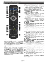 Предварительный просмотр 16 страницы Philips 32HFL2839T/12 User Manual