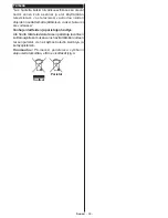 Preview for 40 page of Philips 32HFL2839T/12 User Manual