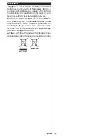 Preview for 65 page of Philips 32HFL2839T/12 User Manual