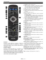 Preview for 66 page of Philips 32HFL2839T/12 User Manual