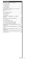 Preview for 77 page of Philips 32HFL2839T/12 User Manual