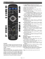 Preview for 104 page of Philips 32HFL2839T/12 User Manual