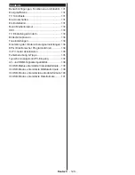 Preview for 129 page of Philips 32HFL2839T/12 User Manual