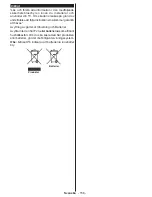 Preview for 157 page of Philips 32HFL2839T/12 User Manual