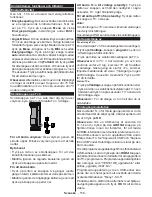 Preview for 159 page of Philips 32HFL2839T/12 User Manual