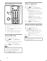 Preview for 8 page of Philips 32HFL3331 User Manual