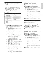 Preview for 9 page of Philips 32HFL3331 User Manual