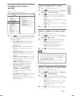 Preview for 11 page of Philips 32HFL3331 User Manual