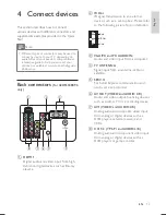 Preview for 15 page of Philips 32HFL3331 User Manual