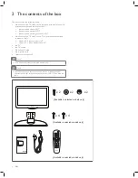 Preview for 4 page of Philips 32HFL4441D/27 Quick User Manual