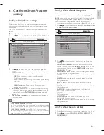 Preview for 9 page of Philips 32HFL4441D/27 Quick User Manual