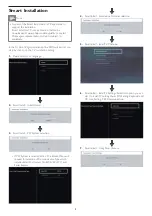 Preview for 7 page of Philips 32HFL4462F Quick Start Manual