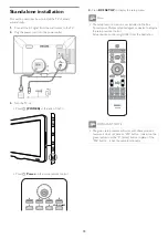 Preview for 12 page of Philips 32HFL4462F Quick Start Manual