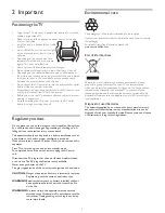 Preview for 5 page of Philips 32HFL4663S Quick Start Setup Manual