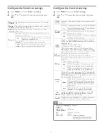 Preview for 9 page of Philips 32HFL4663S Quick Start Setup Manual