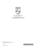 Preview for 12 page of Philips 32HFL4663S Quick Start Setup Manual