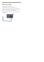 Preview for 5 page of Philips 32HFL5011T User Manual