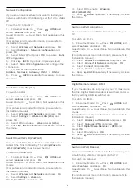 Предварительный просмотр 8 страницы Philips 32HFL5011T User Manual