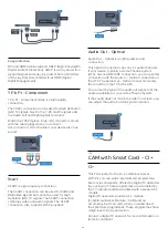 Предварительный просмотр 12 страницы Philips 32HFL5011T User Manual