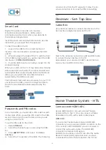 Предварительный просмотр 13 страницы Philips 32HFL5011T User Manual