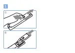 Preview for 3 page of Philips 32HFL5332/93 Quick Start Manual