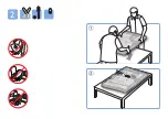 Preview for 4 page of Philips 32HFL5332/93 Quick Start Manual