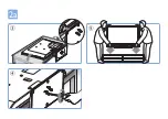 Preview for 5 page of Philips 32HFL5332/93 Quick Start Manual