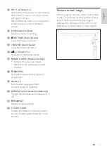 Preview for 9 page of Philips 32HFL5332 User Manual