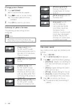 Preview for 14 page of Philips 32HFL5332 User Manual