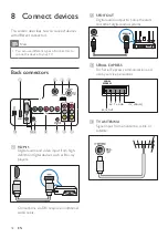 Preview for 34 page of Philips 32HFL5332 User Manual