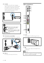 Preview for 36 page of Philips 32HFL5332 User Manual