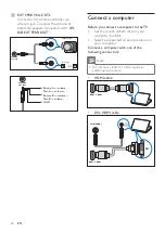 Preview for 38 page of Philips 32HFL5332 User Manual