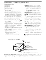 Preview for 3 page of Philips 32HFL5662D Quick Start Manual