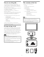 Preview for 6 page of Philips 32HFL5662D Quick Start Manual