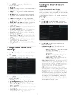 Preview for 9 page of Philips 32HFL5662D Quick Start Manual