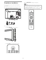 Preview for 12 page of Philips 32HFL5662D Quick Start Manual