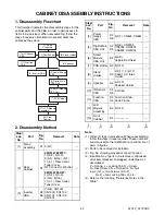 Preview for 13 page of Philips 32HFL5763D/F7 Service Manual