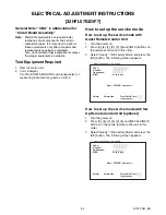 Preview for 19 page of Philips 32HFL5763D/F7 Service Manual