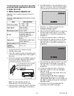 Preview for 21 page of Philips 32HFL5763D/F7 Service Manual