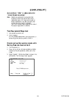 Preview for 22 page of Philips 32HFL5763D/F7 Service Manual