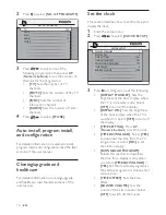 Preview for 12 page of Philips 32HFL5870D User Manual